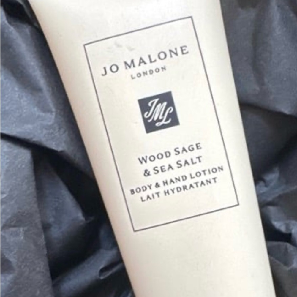 Jo Malone Body & Hand Lotion Wood Sage & Sea Salt 15 ml